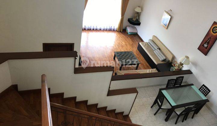 Dijual 4 Villa Lokasi Strategis Dekat Wisata 2