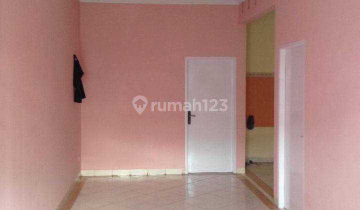 Dijual Rumah Siap Huni Bebas Banjir Dekat Stasiun  2