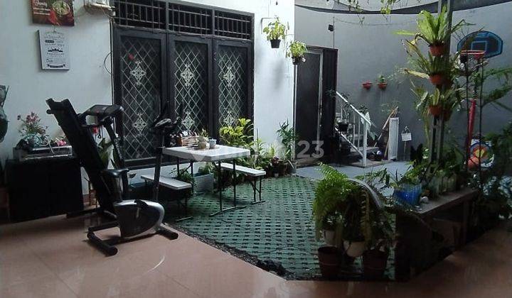 Dijual Cepat Rumah Siap Huni Lingkungan Asri  1