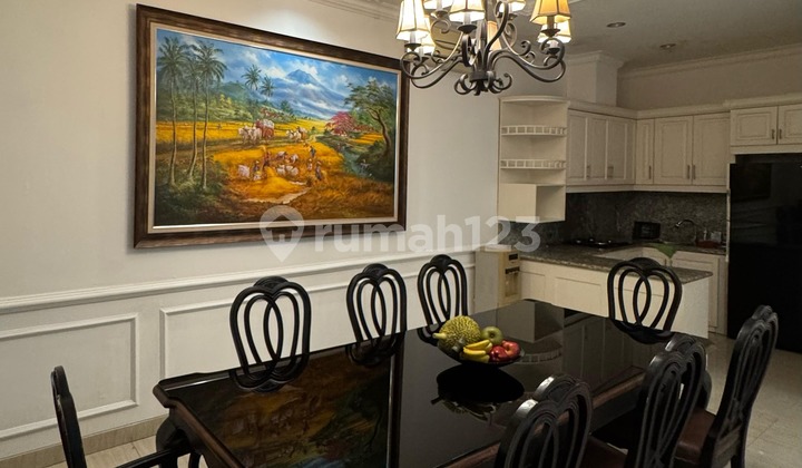 DISEWAKAN Rumah Menteng 3 Kamar Prime Location DISEWAKAN Rumah Menteng 3 Kamar Prime Location