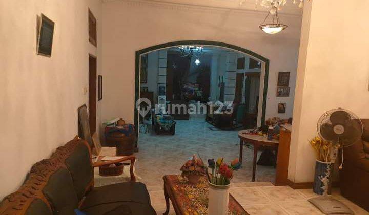 Dijual Rumah Dalam Komplek Dekat Stasiun  2