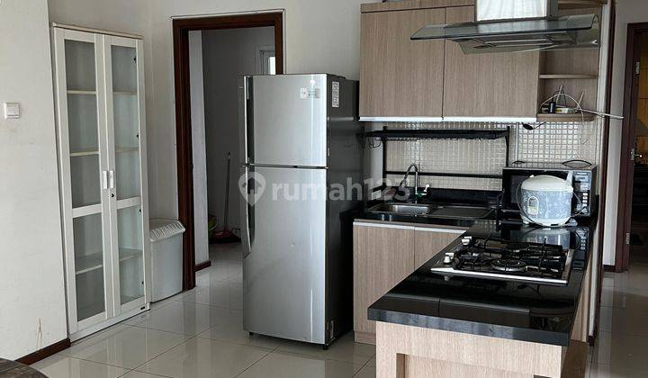 Dijual 3 Br Thamrin Executive Residence Private Lift Lantai Rendah 1