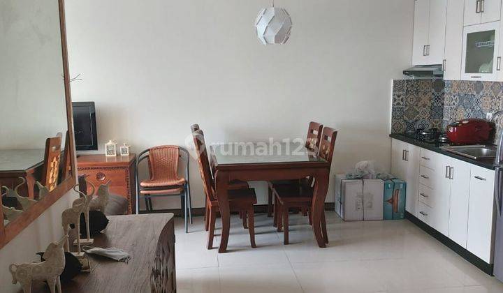 Dijual Cosmo Mansion 2 Bedroom Bagus Murah 1