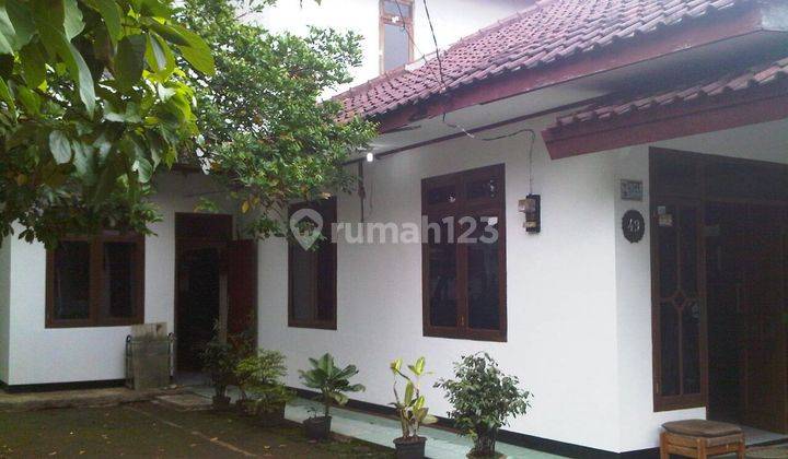 Dijual Rumah 2 Lantai Deket Tol Akses Mobil  2