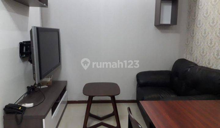 Dijual Apartemen Thamrin Residence 1 BR Tower Daisy 1