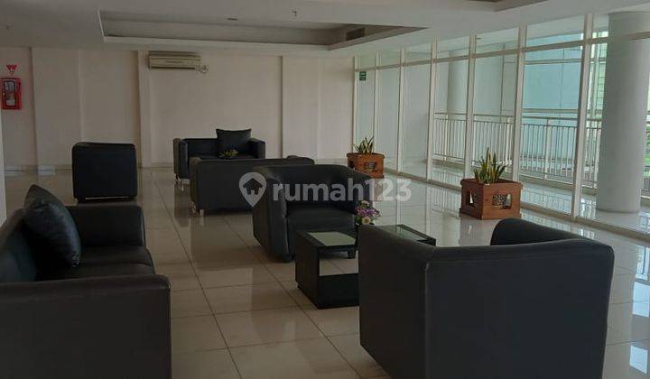 Dijual Apartemen Thamrin Residence, Excecutive City Home  1