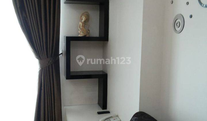 Disewakan Apartemen Thamrin Residence Tower Chrystant 2