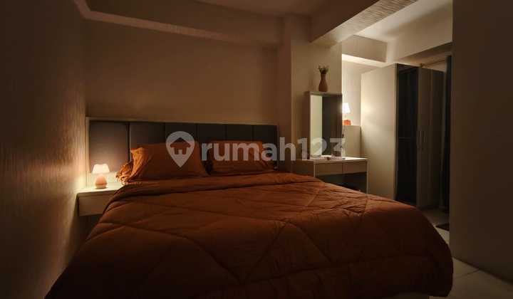 FOR SALE 1 Bedroom Bassura City - Above Bassura Mall FOR SALE 1 Bedroom Bassura City - Above Bassura Mall