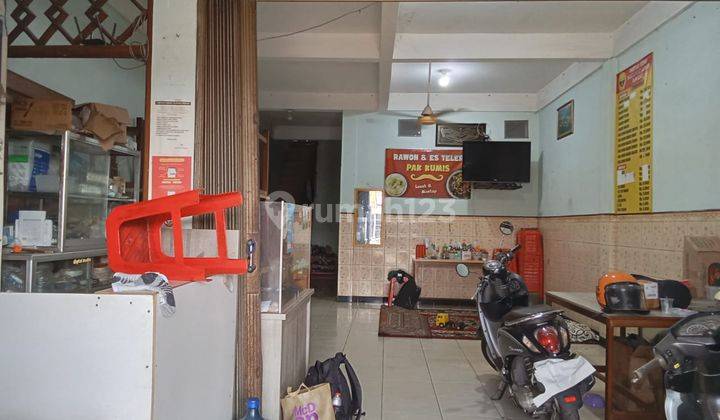 Dijual Rumah Dekat Kampus Dan Rumah Sakit  2