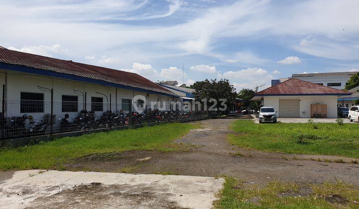 Dijual Lahan Tanah Harga Dibawah Njop, Tebet  2