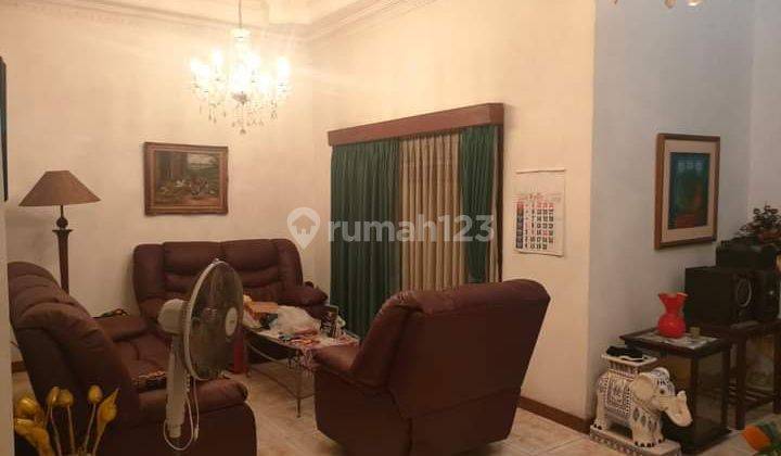 Dijual Rumah Dalam Komplek Dekat Stasiun  1