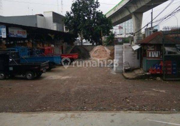 Dijual Cepat Ruko Gandeng 5 Unit Dekat Trasnportasi  2