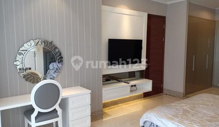 For Rent Apartemen Residence 8 di Senopati 2 BR 2 BT Strategis 2