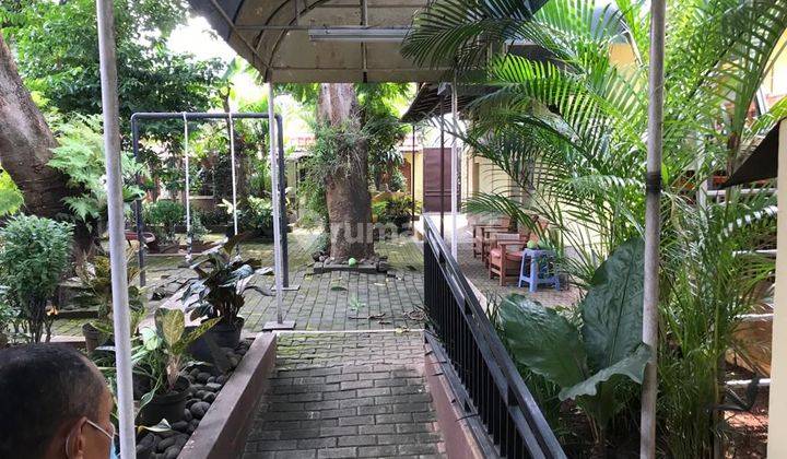 Dijual Rumah Hunian Terawat Akses 2 Jalan 2