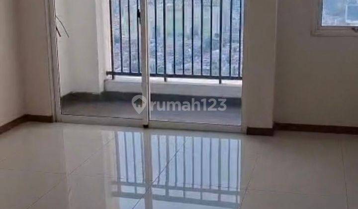 Dijual Studio Cosmo Terrace Dibawah Njop 1