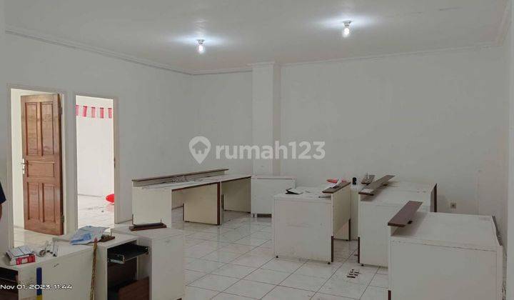 Dijual Murah Ruko Gandeng Lokasi Strategis  1