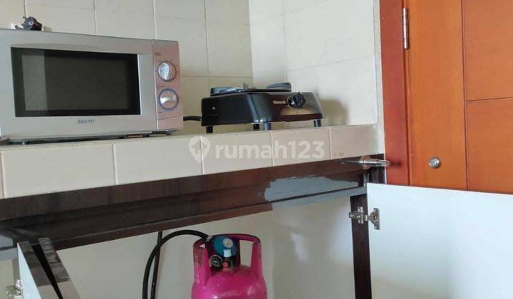 Dijual Apartemen Thamrin Residence 1 BR  1