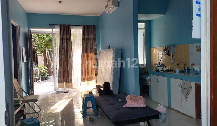 House for Sale Moh Kahfi 1 - 5 Minutes to Cilandak 2