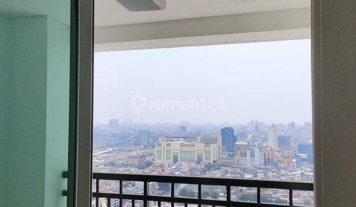 Dijual Rugi Studio Thamrin Executive Residence Bundaran Hi 2