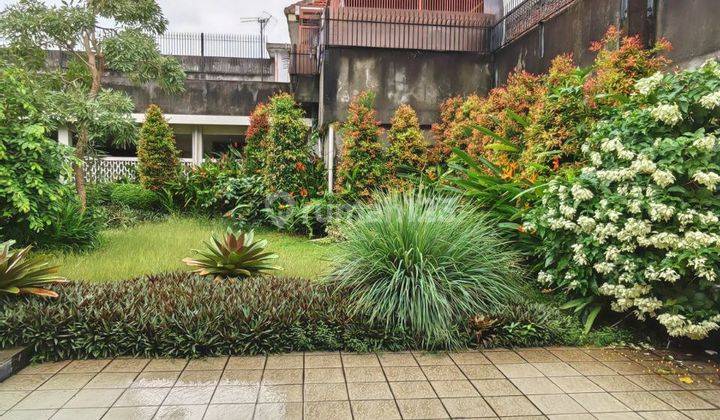 For Rent Rumah Siap Huni Full Furnish, Menteng 1