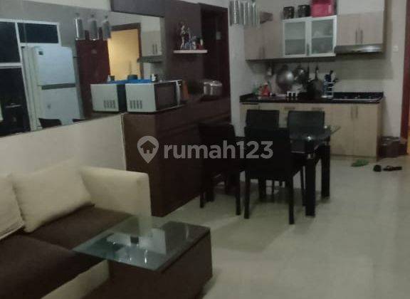 Dijual Apartemen Thamrin Residence, Excecutive City Home  2