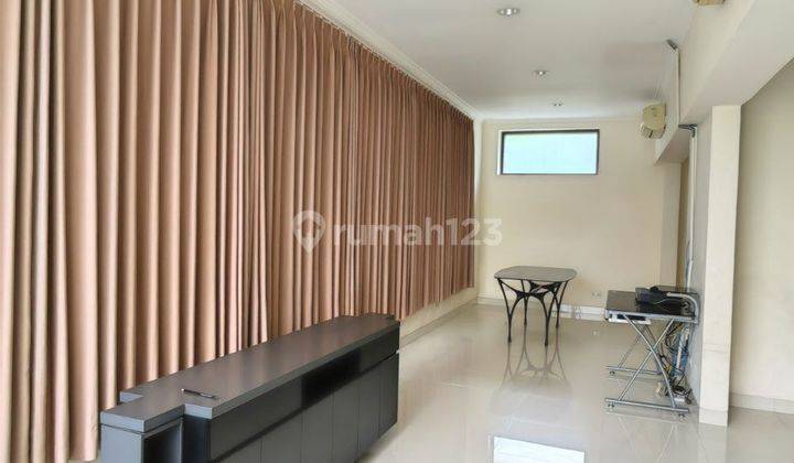 For Rent Rumah Siap Huni Full Furnish, Menteng 2