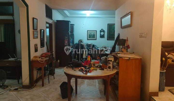 Dijual Rumah Dalam Komplek Dekat Stasiun  2