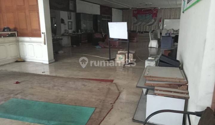 Dijual Rumajh Hitungan Tanah Di Menteng  2