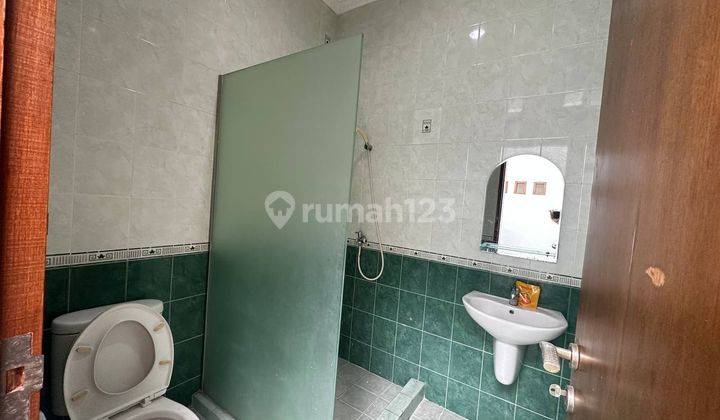 Disewakan Rumah Di Menteng Cocok Untuk Office 2
