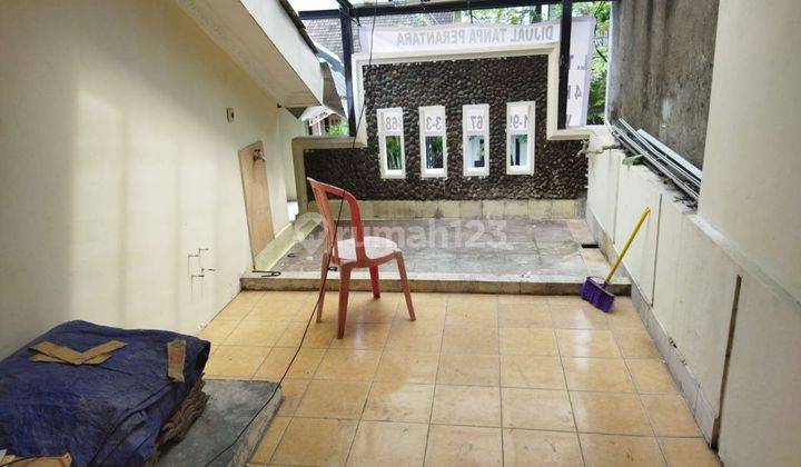 Dijual Rumah Siap Huni Elegant di Pondok Indah  2