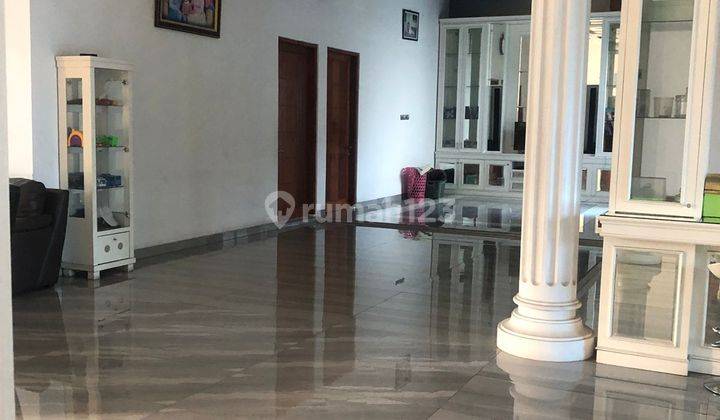 Dijual Rumah Cantik Siap Huni Lingkungan Tenang  1