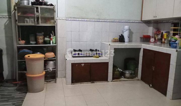 Dijual Rumah Dekat Kampus Dan Rumah Sakit  1