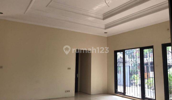 Dijual Rumah 1.5 Lantai Siap Huni Di Pondok Indah  1