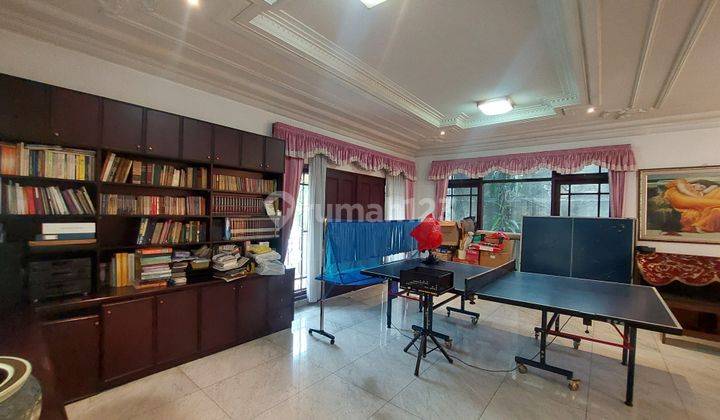 Dijual Rumah Mewah Harga Murah Llingkungan Elit  1