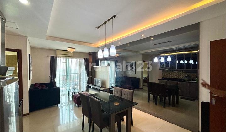 For Rent 3 Bedroom Apartment Thamrin Residence For Rent 3 Bedroom Apartment Thamrin Residence