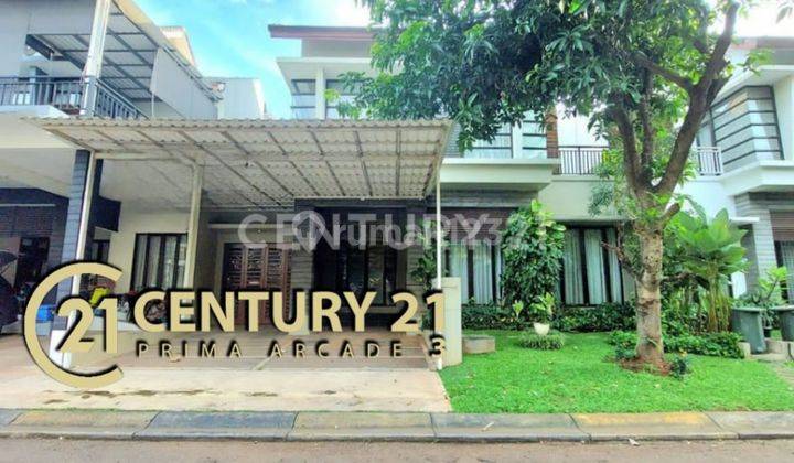 Rumah Cantik Di Emerald Residence Bintaro 5663 1