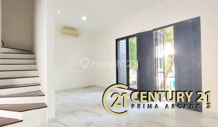 Rumah Cantik Siap Huni Sudah Renovasi 5031 2