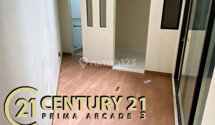 Rumah Unfurnished Di Discovery Amore 5025 1