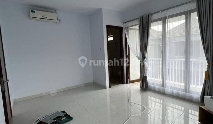 Rumah Minimalis Siap Huni Di Discovery Bintaro Jaya 4700 1