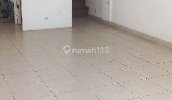 Ruko Bagus 3 Lantai Sektor 9 Bintaro Jaya 4771 1