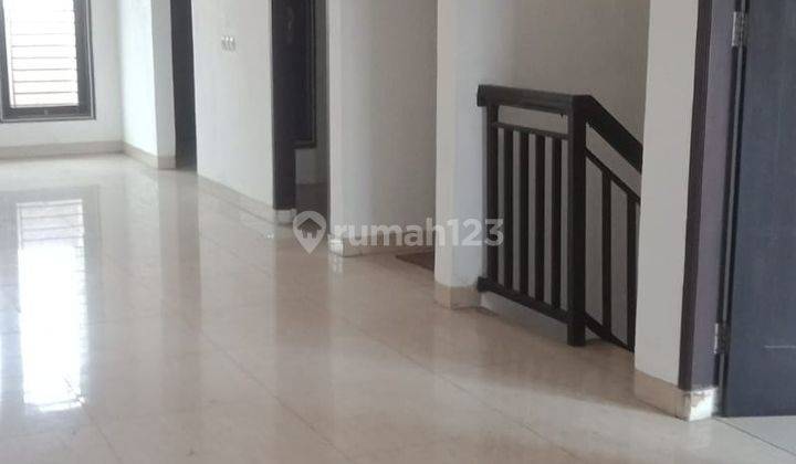 Rumah Cantik 2 Lantai Siap Huni Di Cluster Di Graha Raya 4806 1