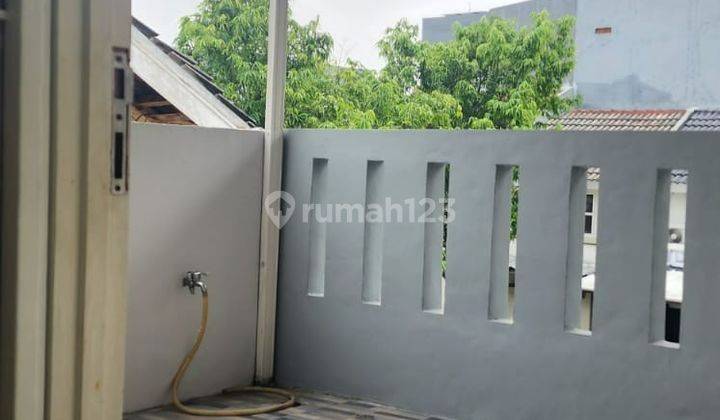 Rumah Rapi Siap Huni Dalam Cluster Dekat Pintu Tol 6209 2