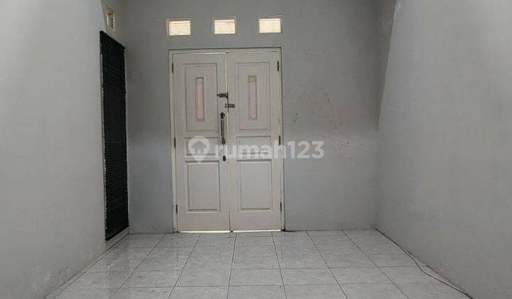 Rumah Rapi Siap Huni Dalam Cluster Dekat Pintu Tol 6209 1