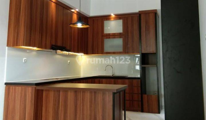 Rumah Siap Huni Depan Taman Di Graha Raya Dekat Pasar Modern 6227 2