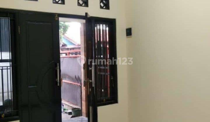 Rumah Baru Rapih Siap Huni Harga Murah Area Pondok Kacang 6275 2