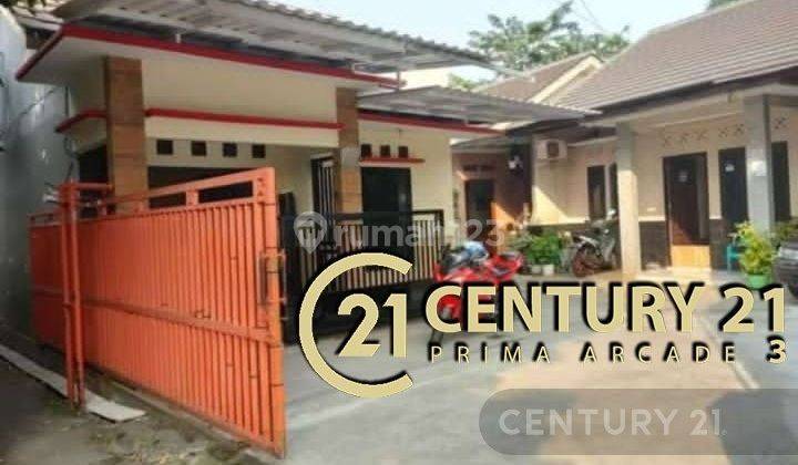 Rumah Baru Rapih Siap Huni Harga Murah Area Pondok Kacang 6275 1