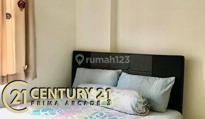 Apartement Semi Furnished Di Kalibata City 6216 1