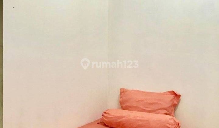 Apartement Semi Furnished Di Kalibata City 6216 2