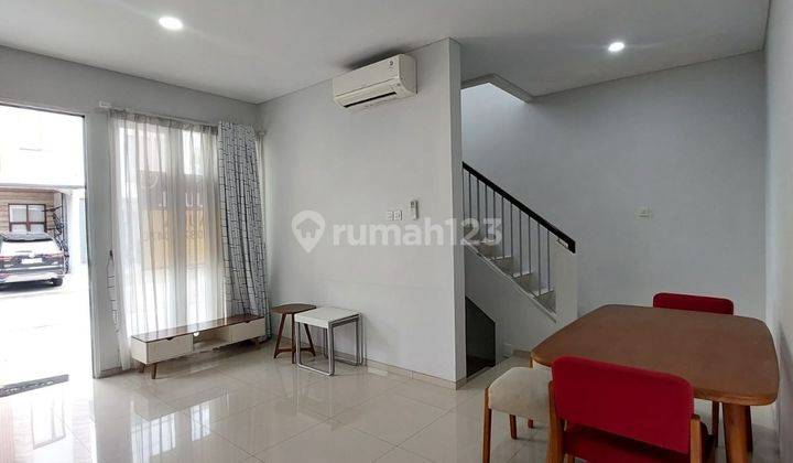 Rumah Siap Huni Di Discovery Bintaro Jaya 6801 2