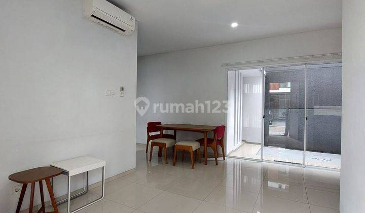 Rumah Siap Huni Di Discovery Bintaro Jaya 6801 1